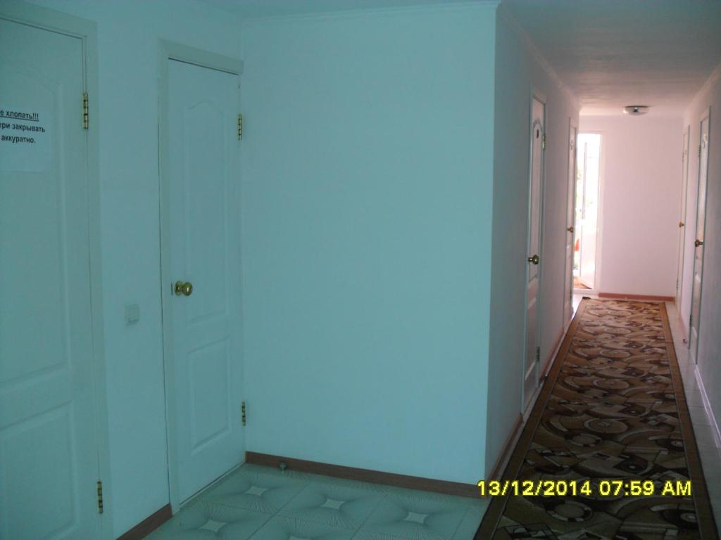 Guest House Kiparis photo