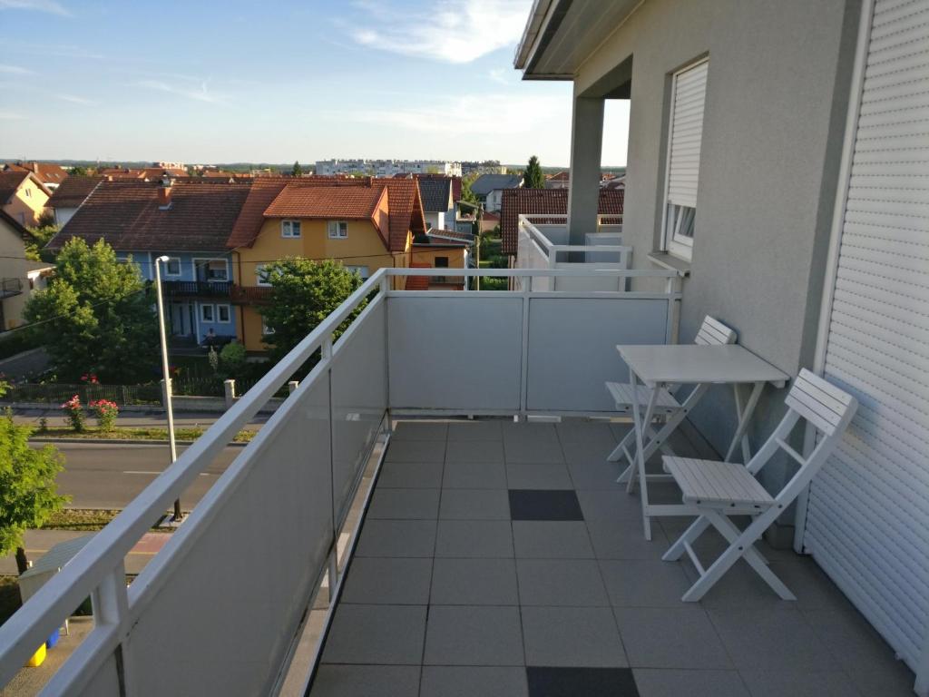 Apartman Luna near Zagreb Airport photo
