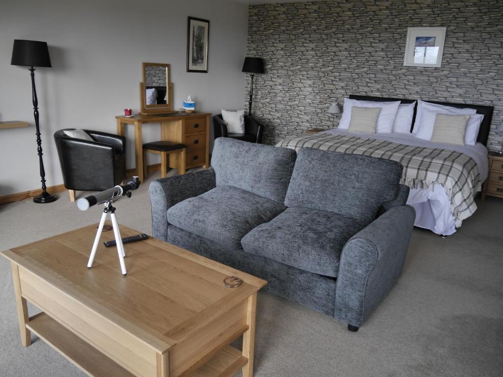 B&B Innisfail Hopeman