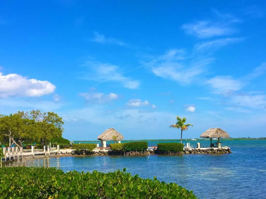 Parmer's Resort, hotel in Little Torch Key