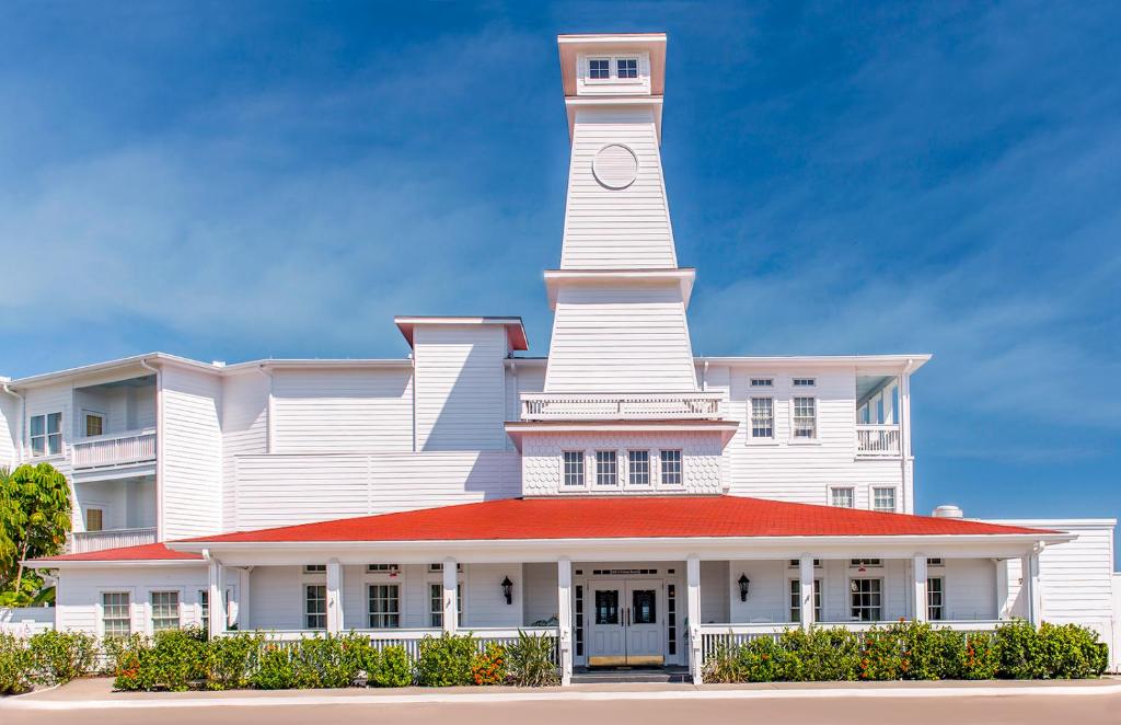 Lighthouse Inn at Aransas Bay, Rockport