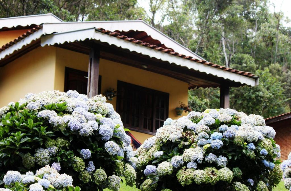 Pousada Wicca Vale