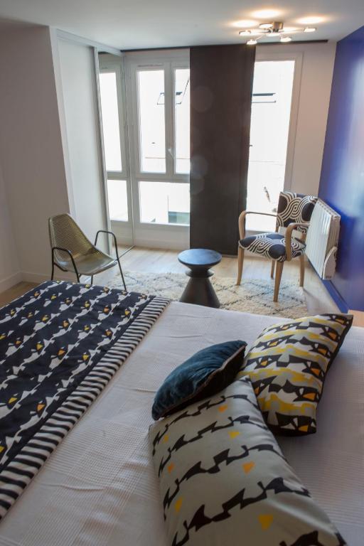 Douce Nuits — Hotel in Nuits-Saint-Georges