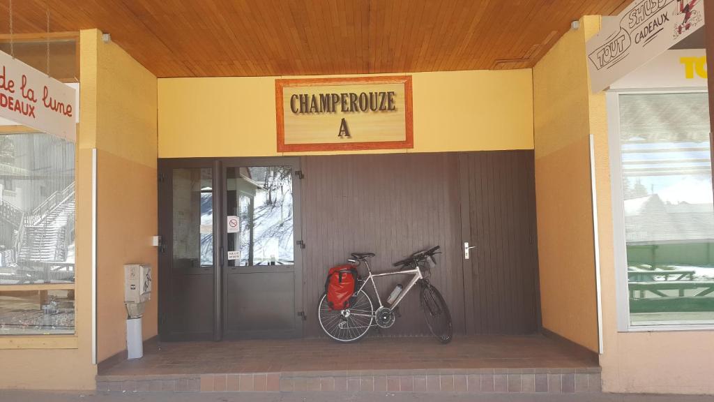Studio Champerouze 127 - 5