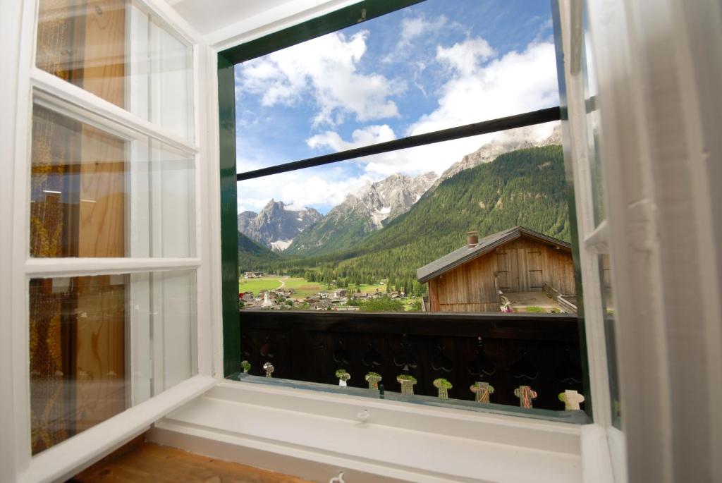 Villgraterhof - 5