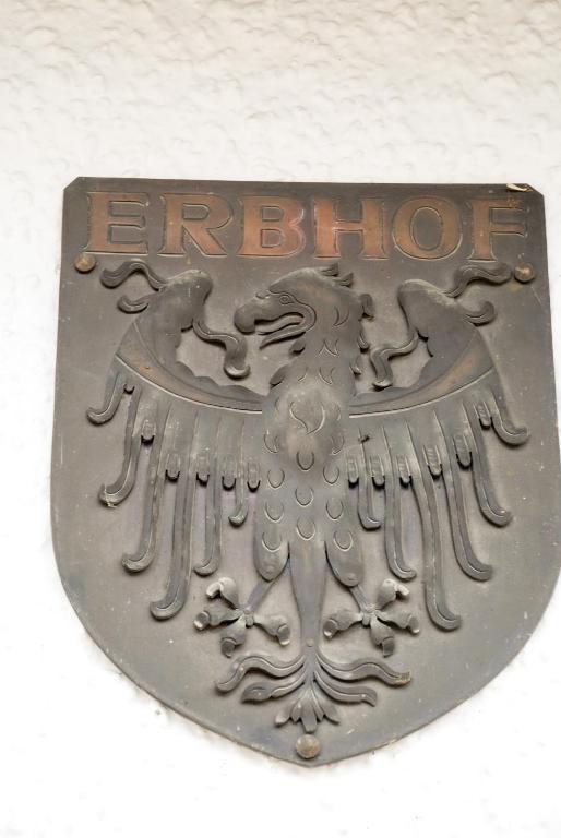 Villgraterhof - 3