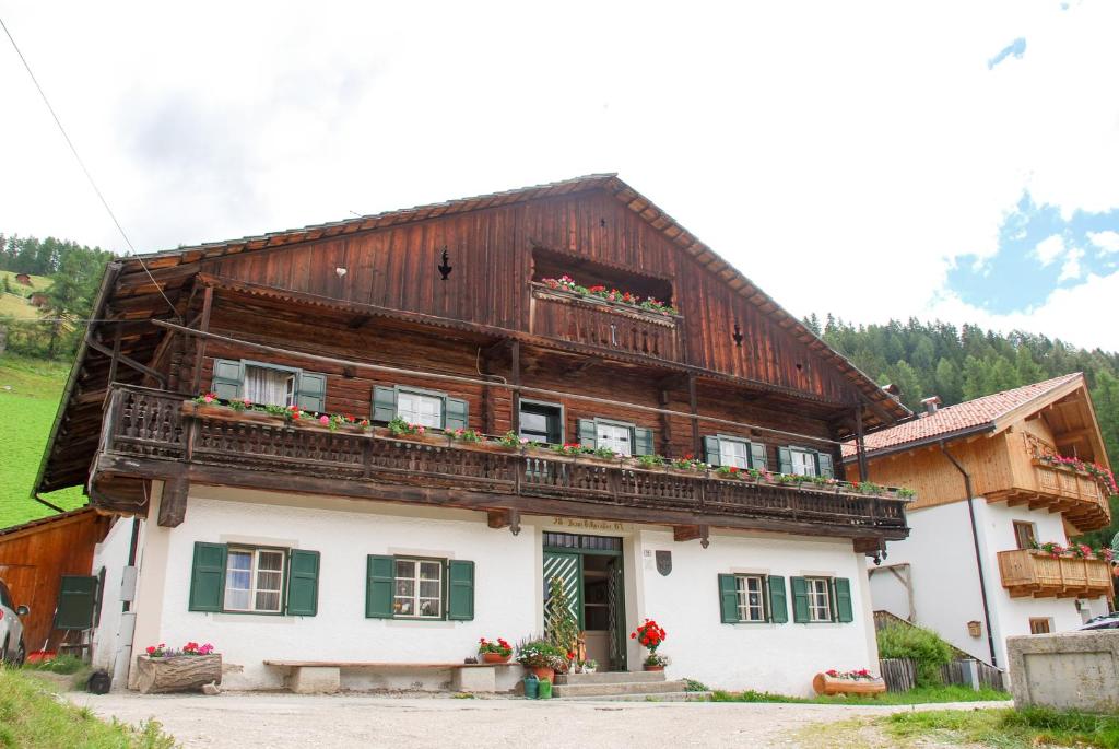 Villgraterhof - 1