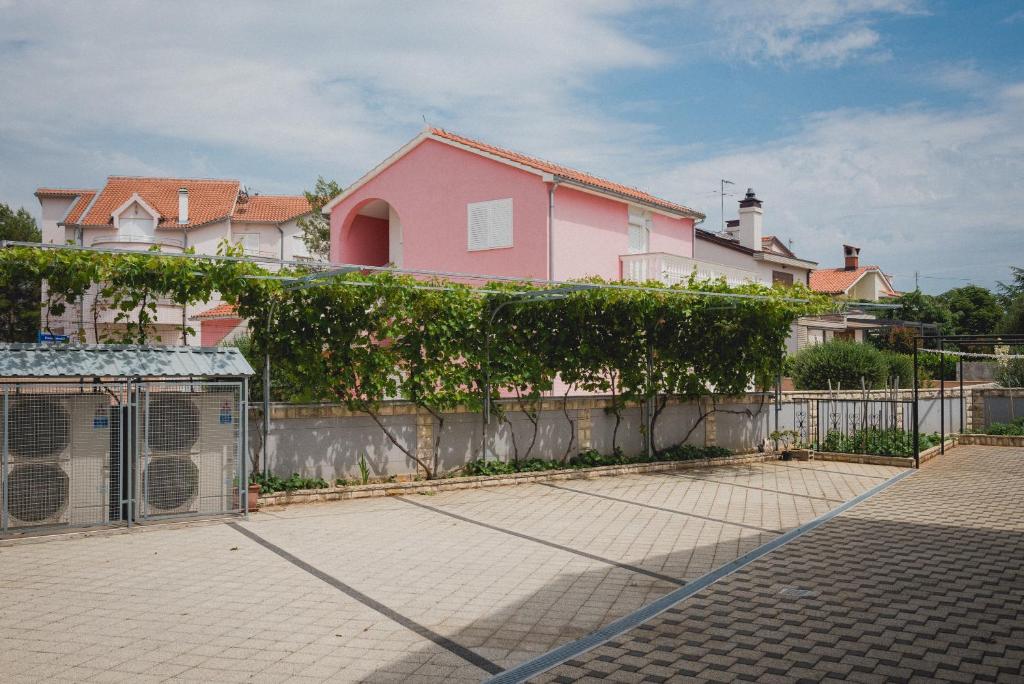 Apartments Josip Vodice photo