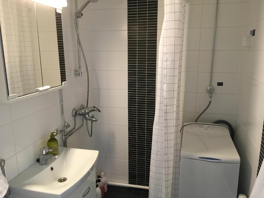 Lapland Quality City Apartment Rovaniemi photo