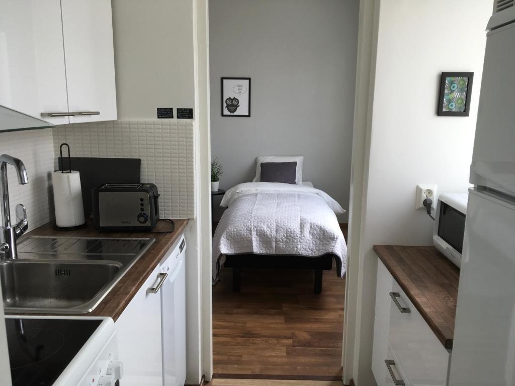 Lapland Quality City Apartment Rovaniemi photo