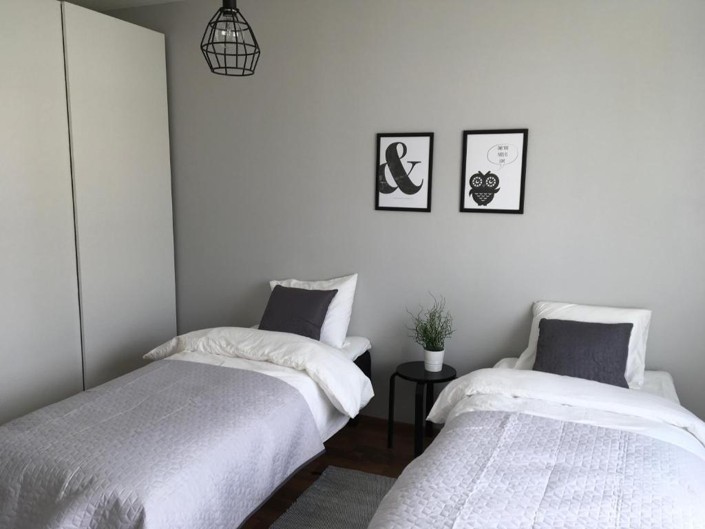 Lapland Quality City Apartment Rovaniemi photo