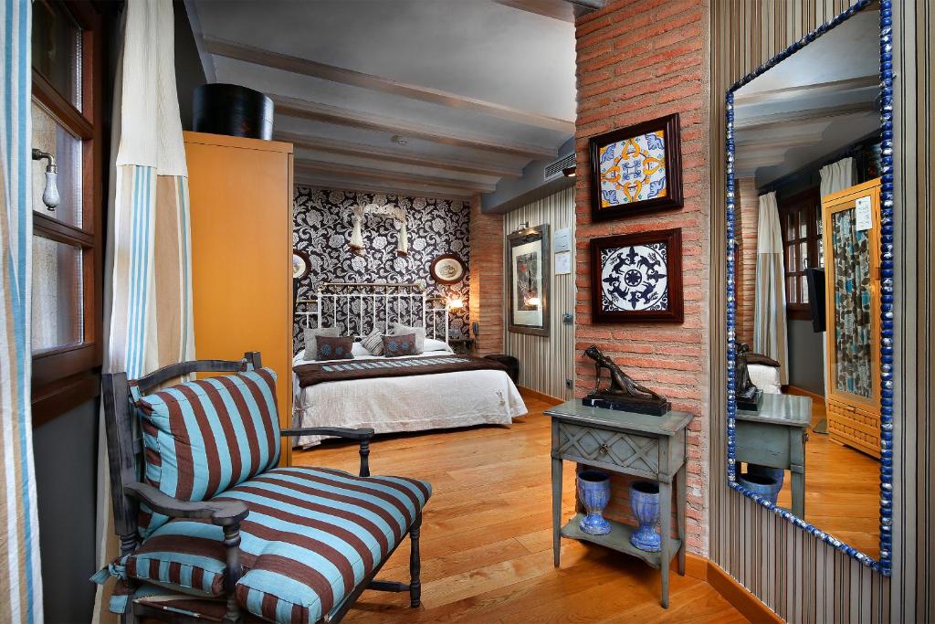 Hotel Boutique Maribel (Adult Only)
