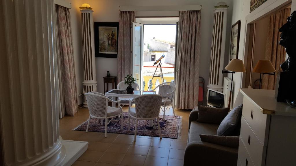 Hotel La Residencia photo
