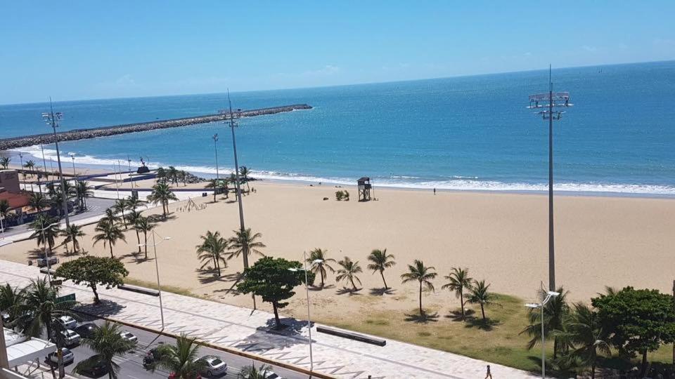 Apart-Hotel Terracos do Atlantico — Hotel in Fortaleza