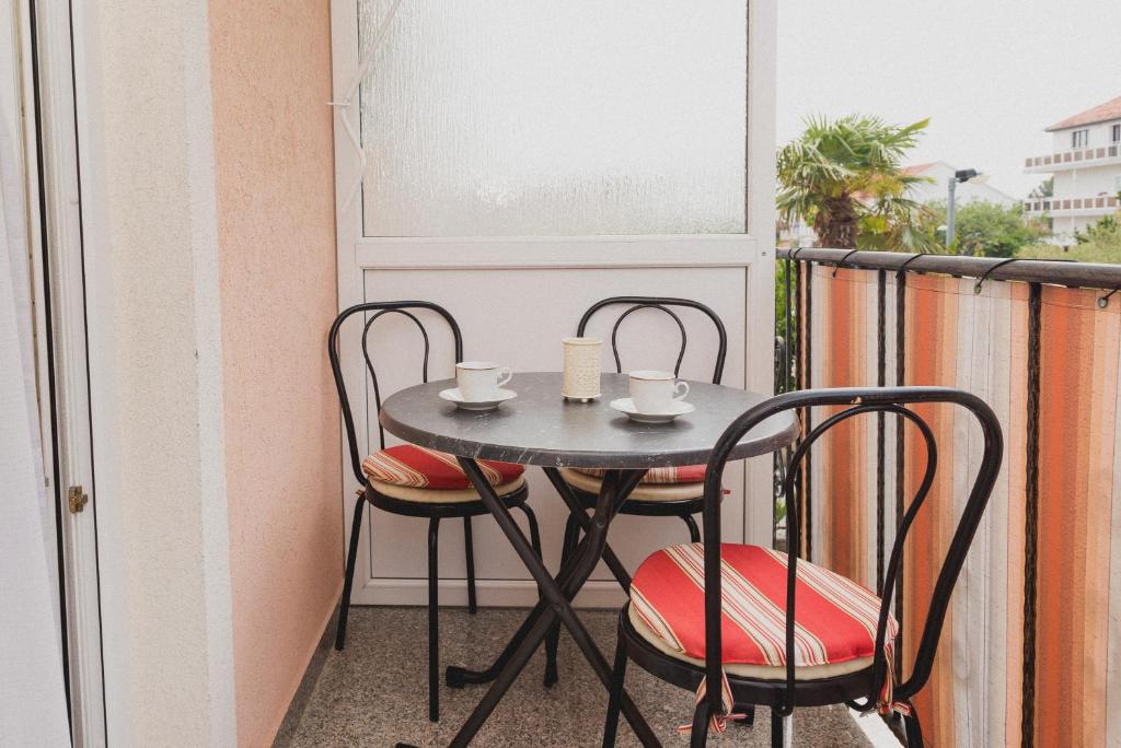 Apartments Josip Vodice photo