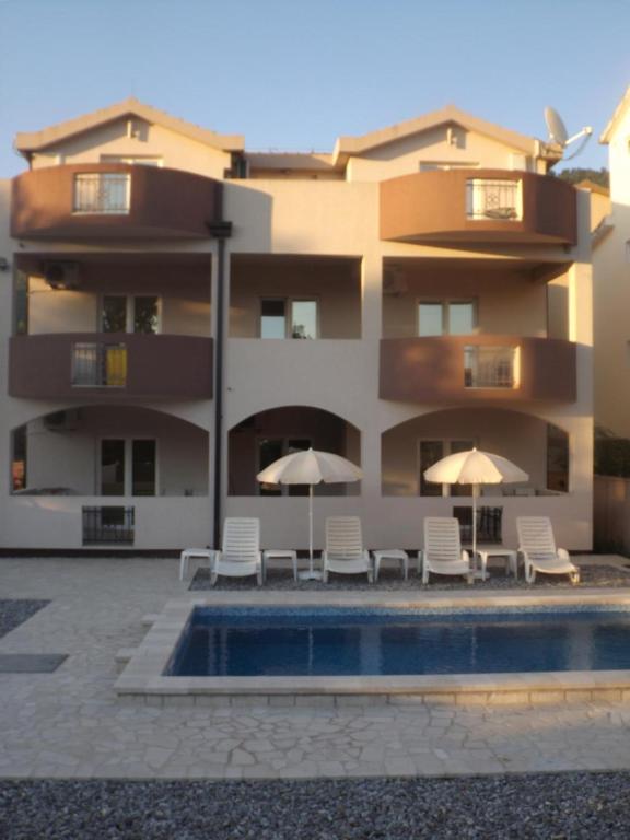 Apartmani Bulajic - 1
