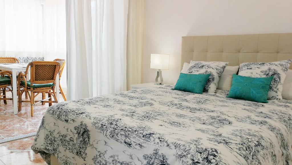 Andalusian Apartment - 4
