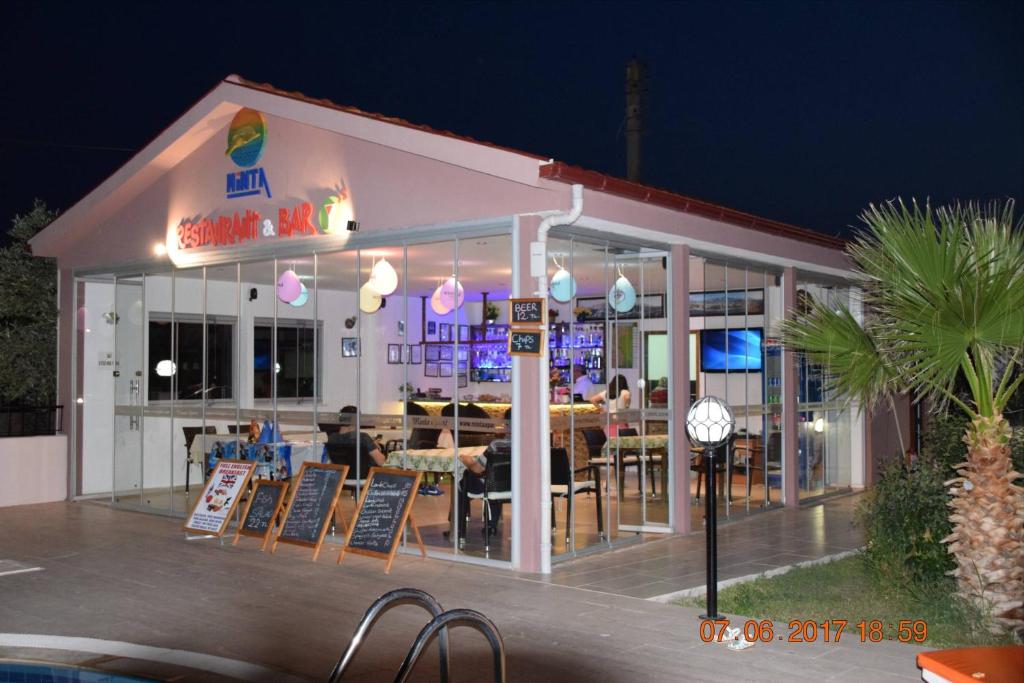 민타 아파트 호텔 이미지 1