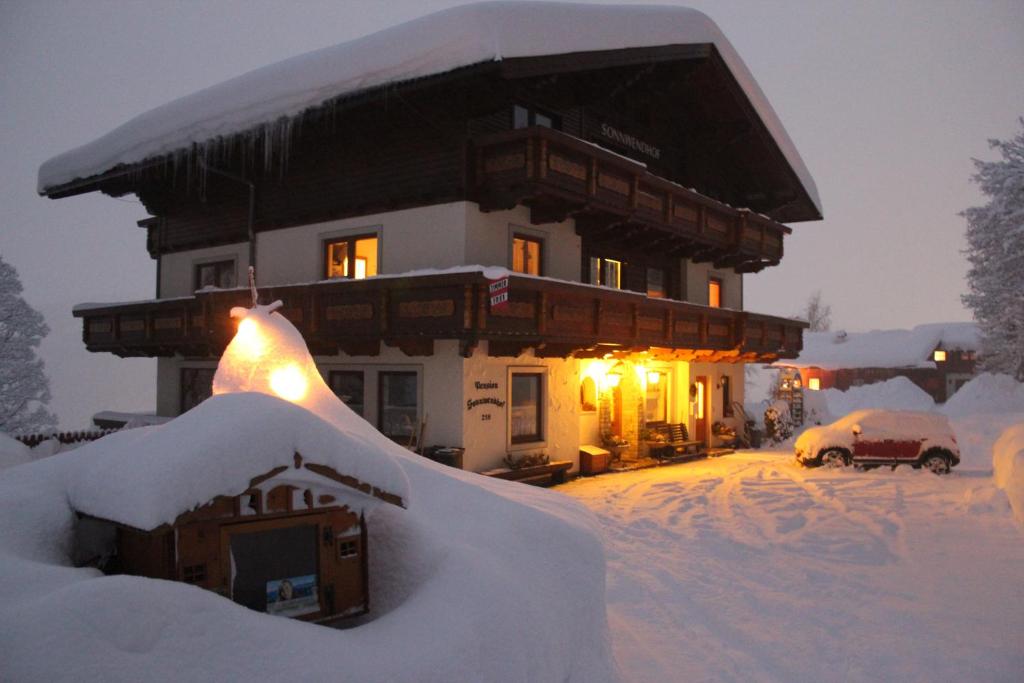 Pension Sonnwendhof - 4