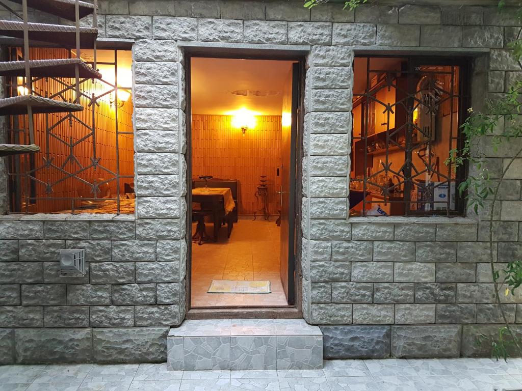 House #1 photo