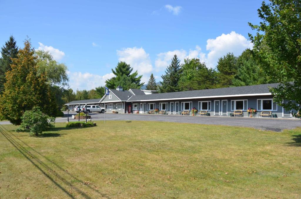 Grand View Motel — Hotel in Wilmington (NY)