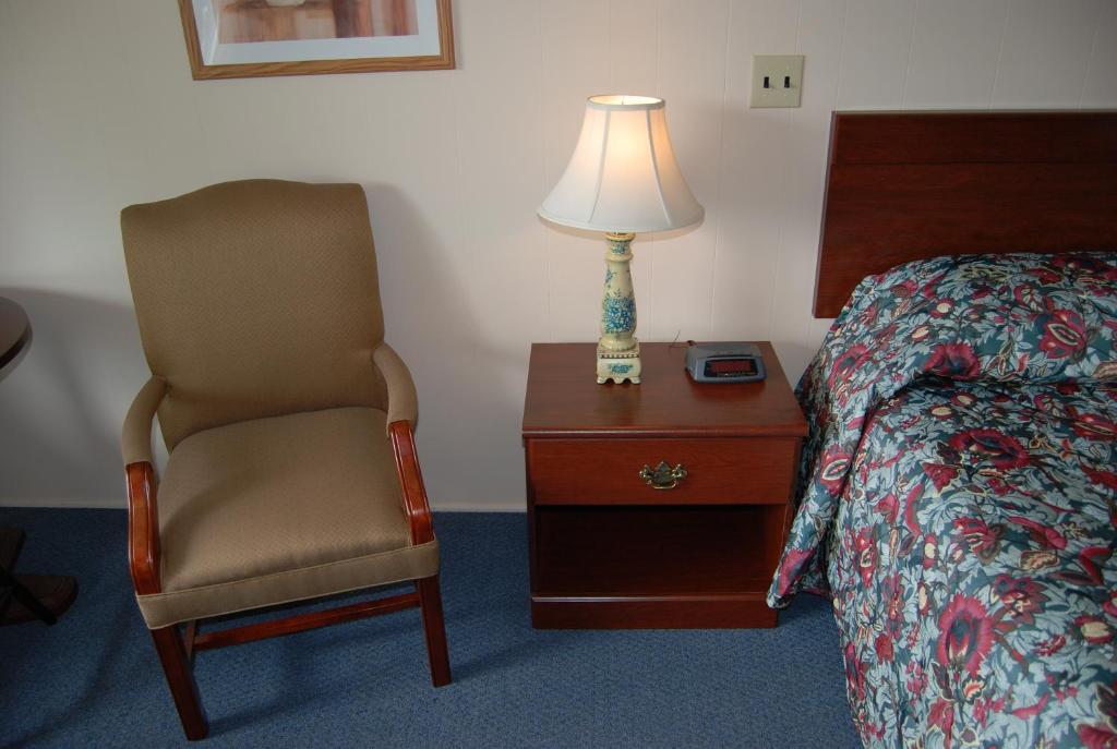 Grand View Motel photo