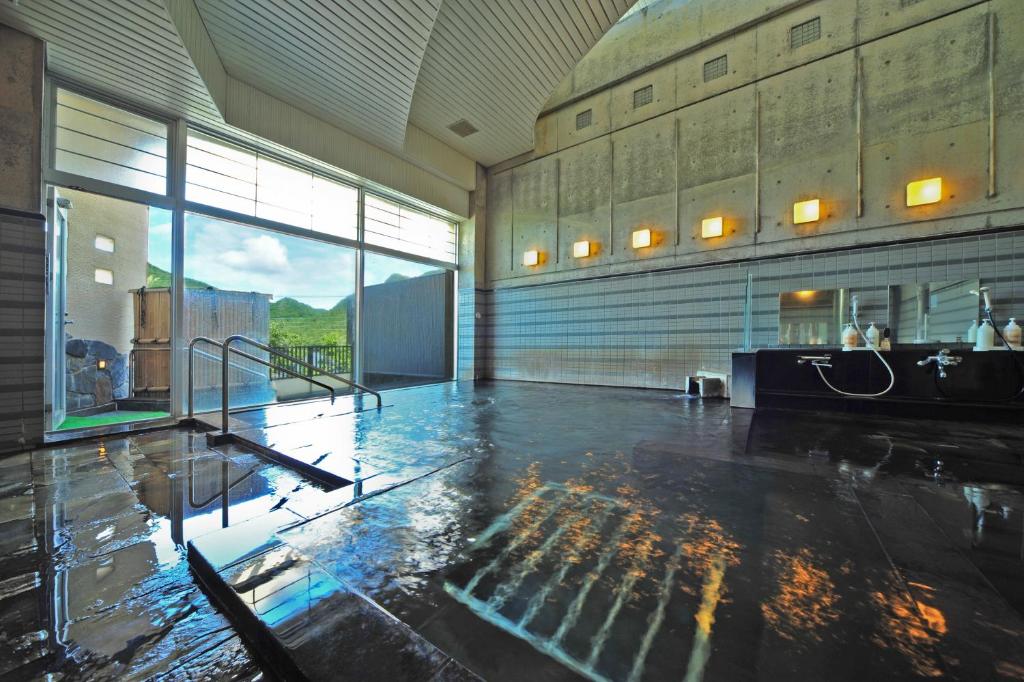 Facilities