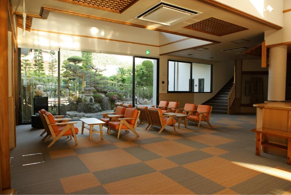 Nezame Hotel 호텔 이미지 2