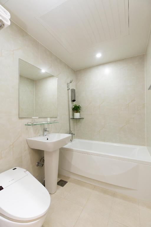 Seoul Hotel Nafore Additional
