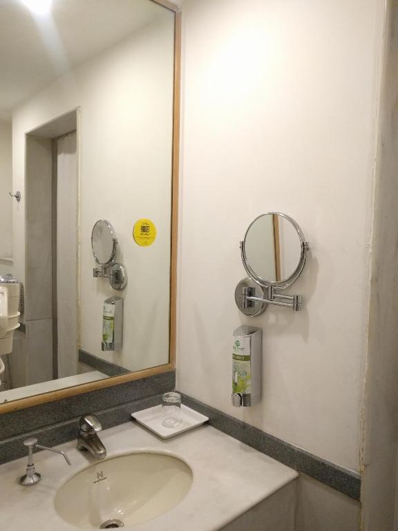 バスルーム（客室）