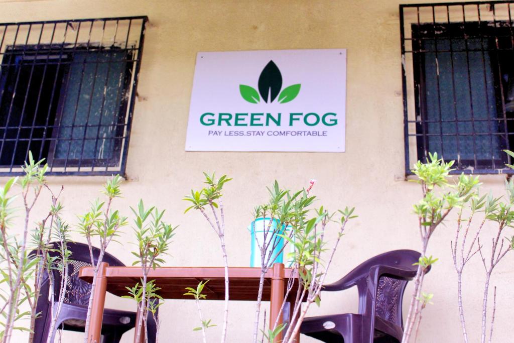 Facilities, Green Fog Guesthouse in Lonavala