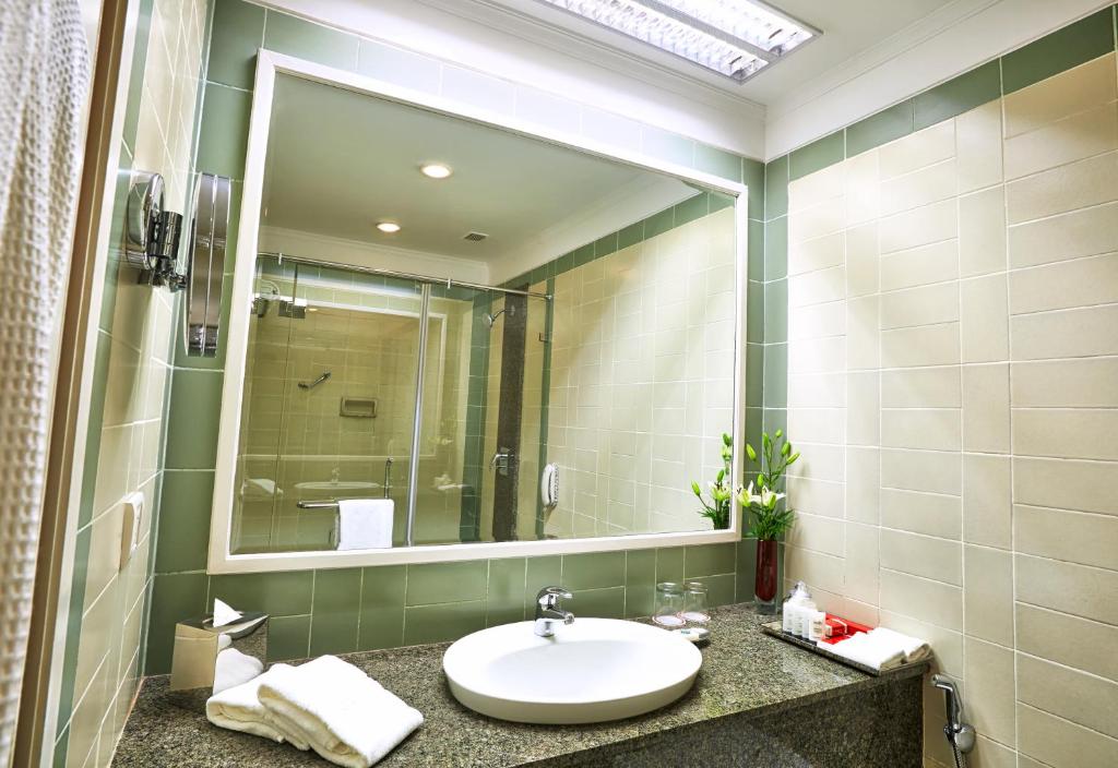 バスルーム（客室）