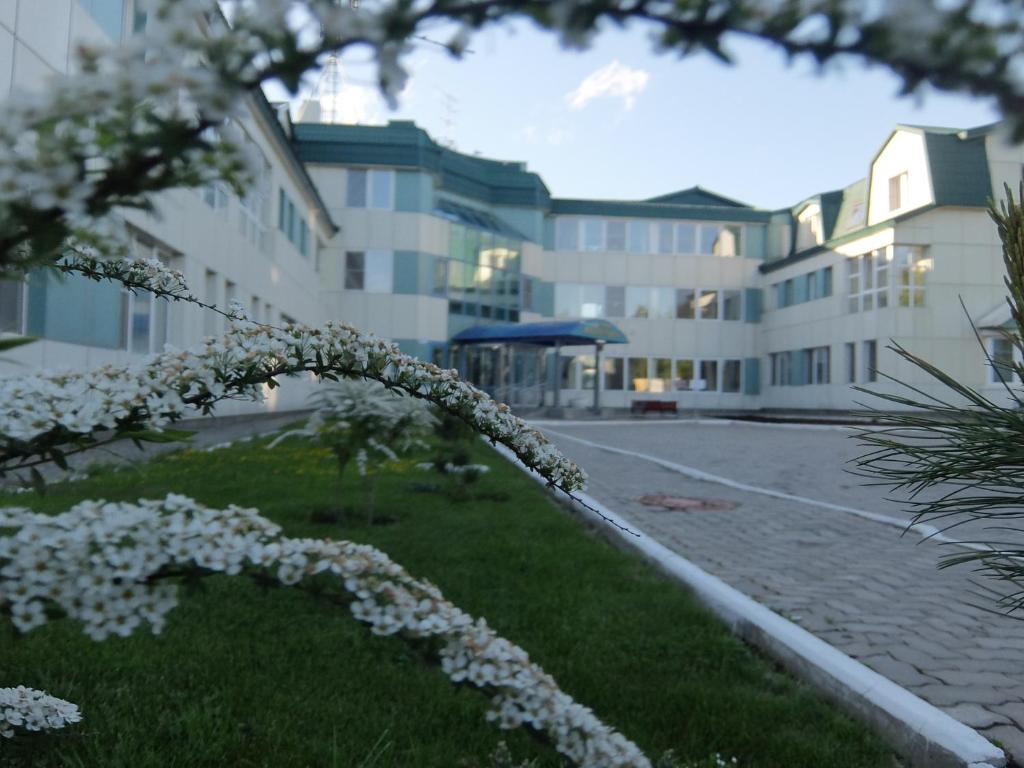 Hotel Yubileynaya photo