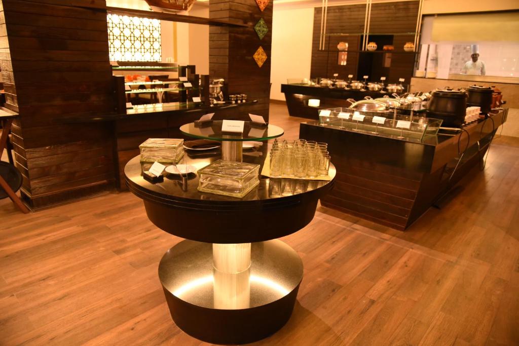 お料理のイメージ