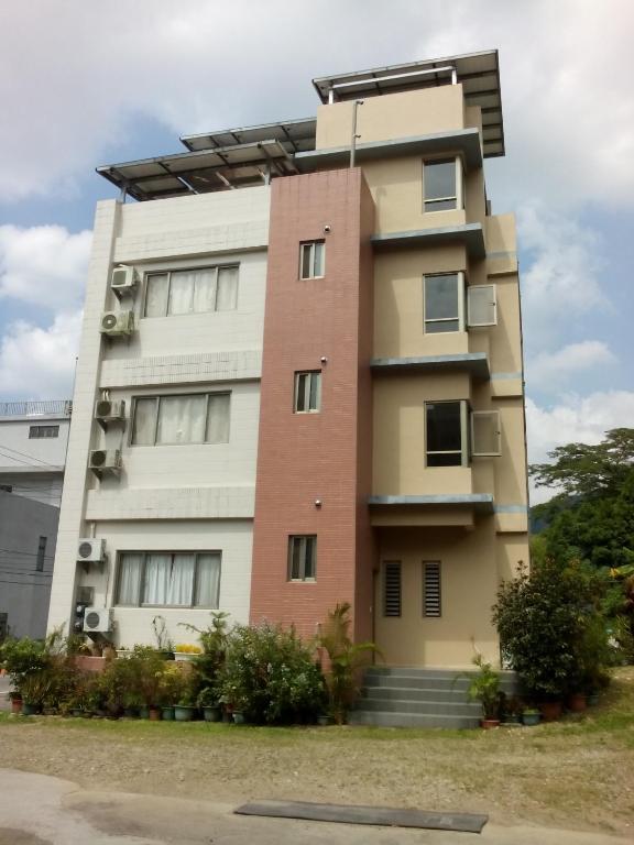 비앤드비 호텔 이미지 1