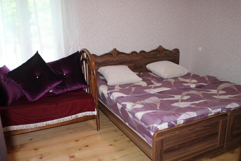 Beautiful Georgia Guesthouse photo
