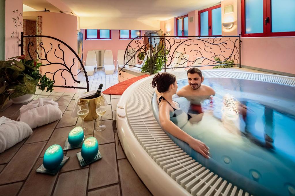 Hotel La Montanina — Hotel in Rocca Pietore