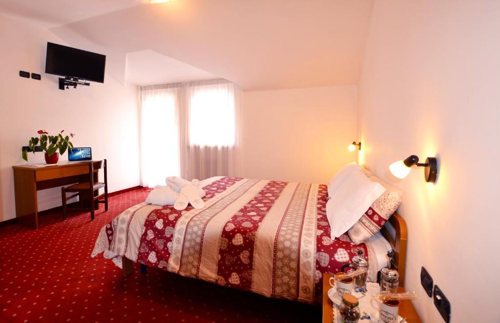 Hotel La Montanina photo