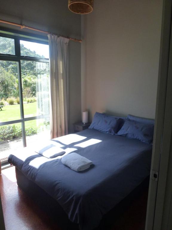 Piha Beachstay Accommodation photo
