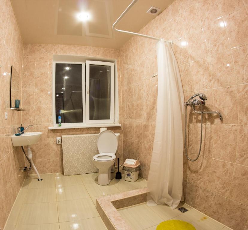 Mini Hotel Dego photo