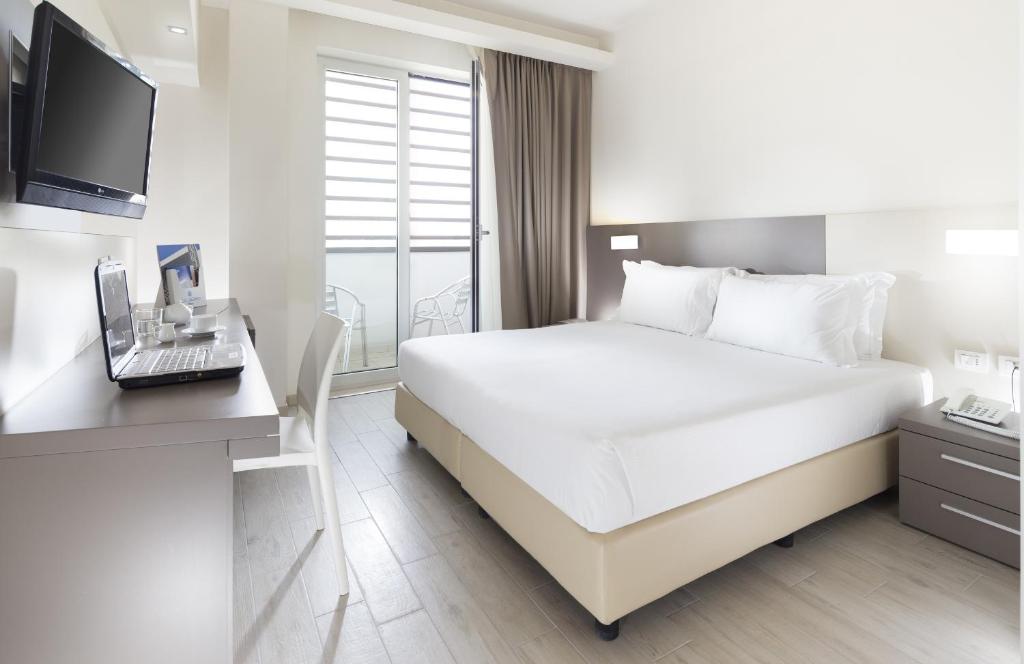 Представницький двомісний номер/номер Твін 