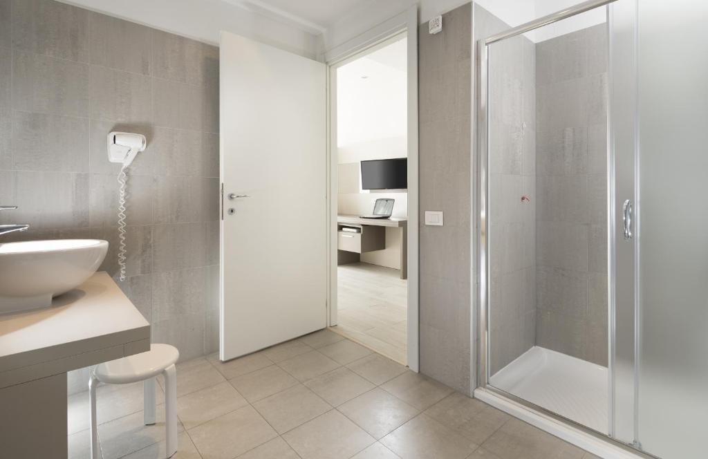 Ванна кімната