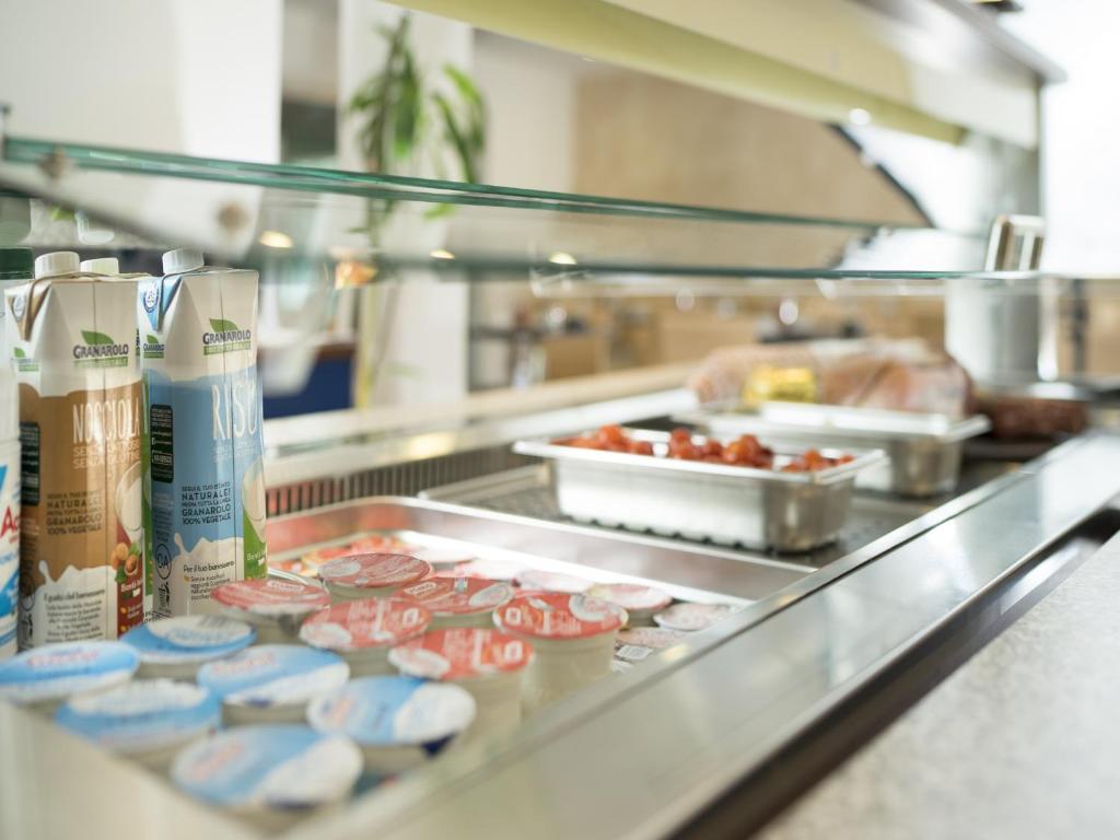 Їжа та напої