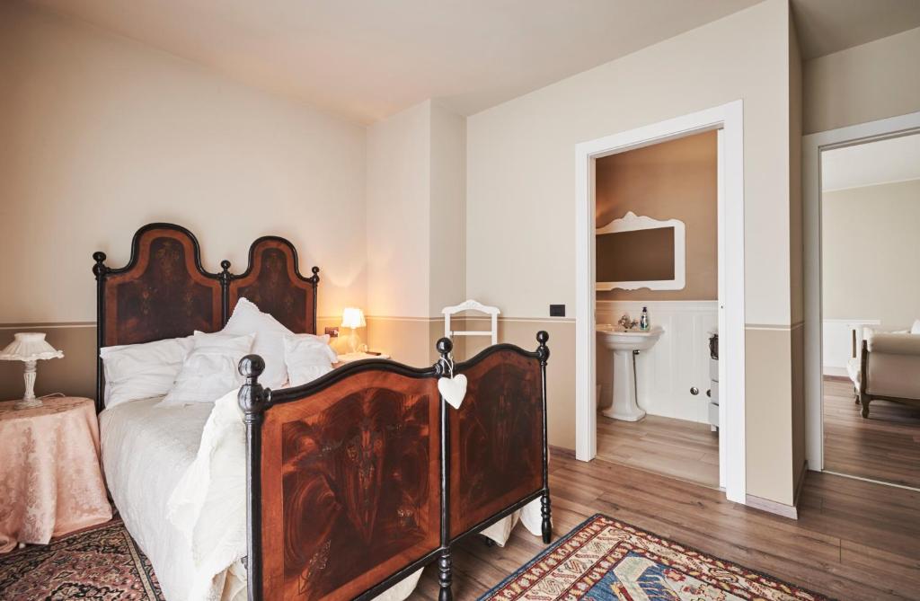 Ronchettino B&B Rozzano photo