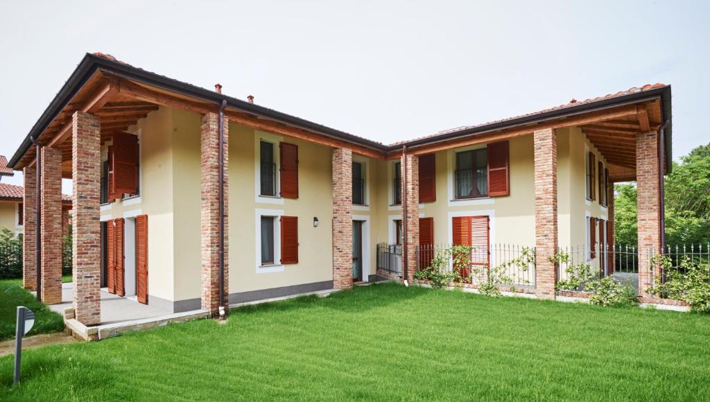Ronchettino B&B Rozzano photo