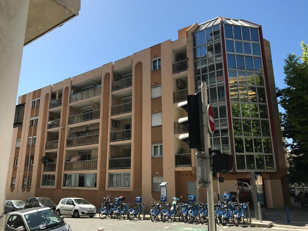 Le Cheret - 1