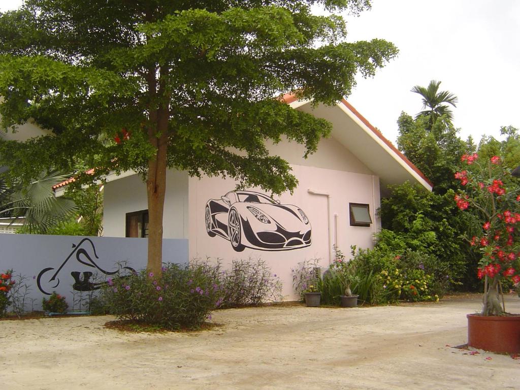 Facilities