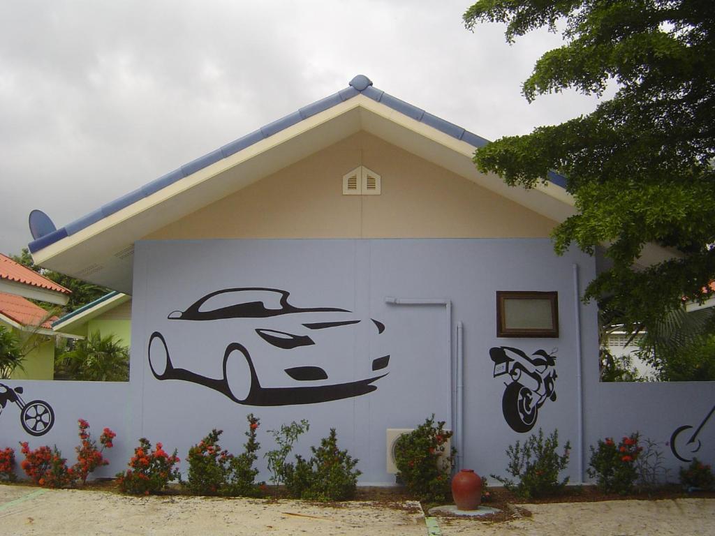 Facilities