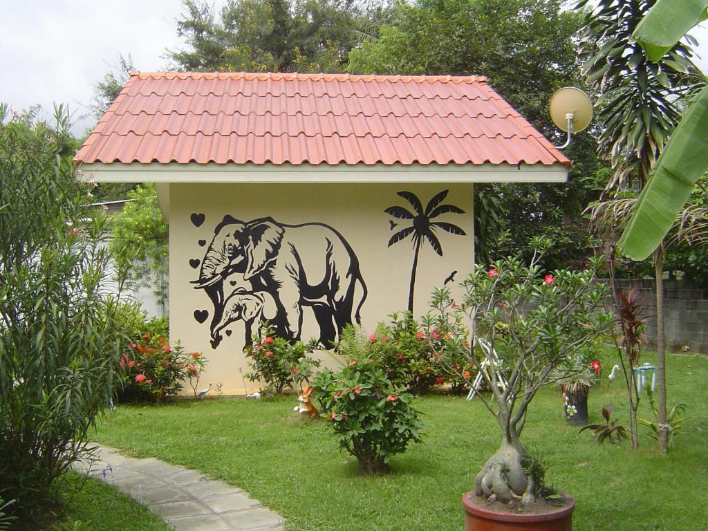 Facilities