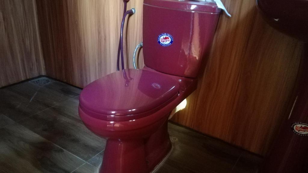 バスルーム（客室）